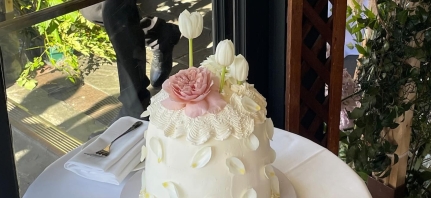 Cakes & Catering María Amaría