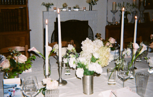 Photographers Jessica Livingston