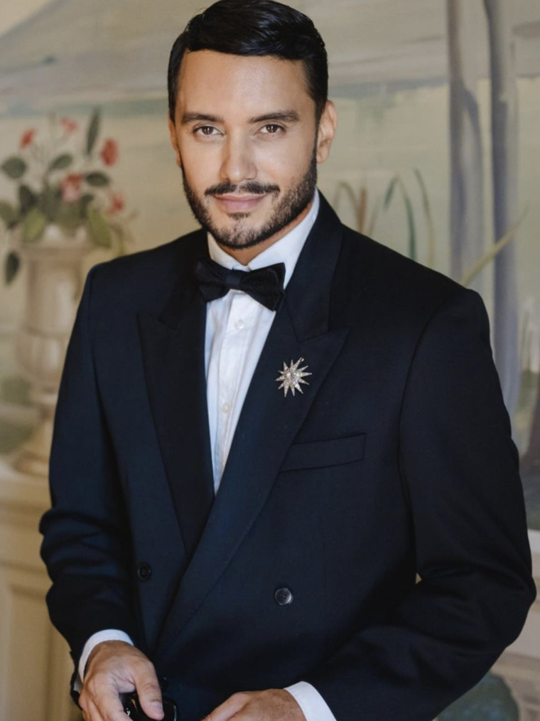 Beauty Tom Perdigão