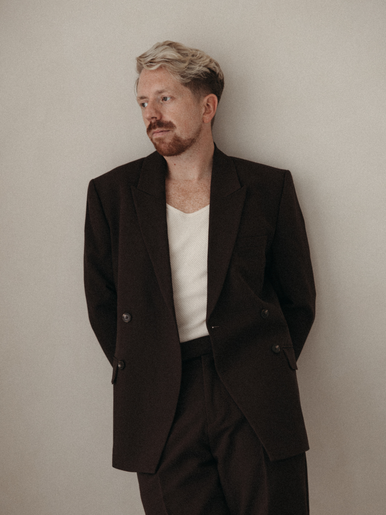 Photographers Joshua Woodland