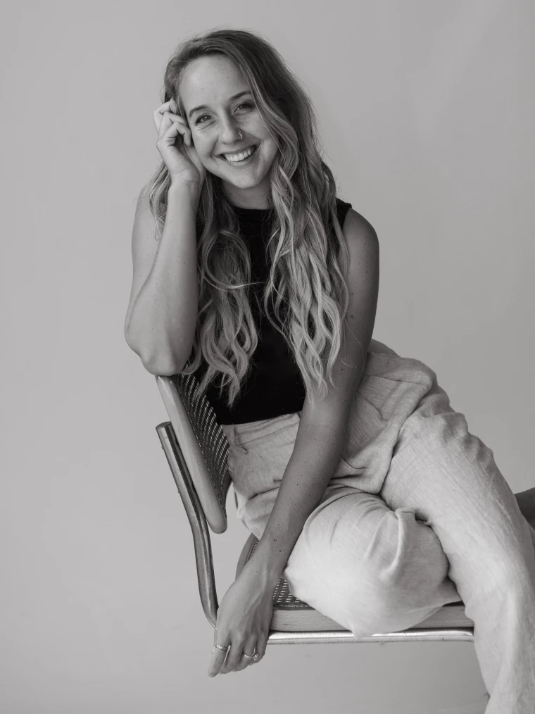 Photographers Stefanie Keeler