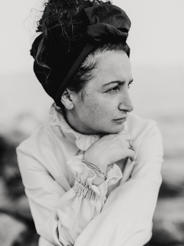 Photographers Nicoletta Subitoni