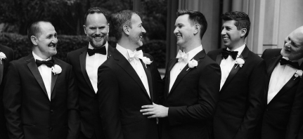 Planners Julian Leaver Events