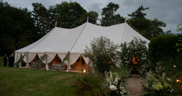 Planners Studio White