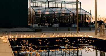 Planners Julian Leaver Events