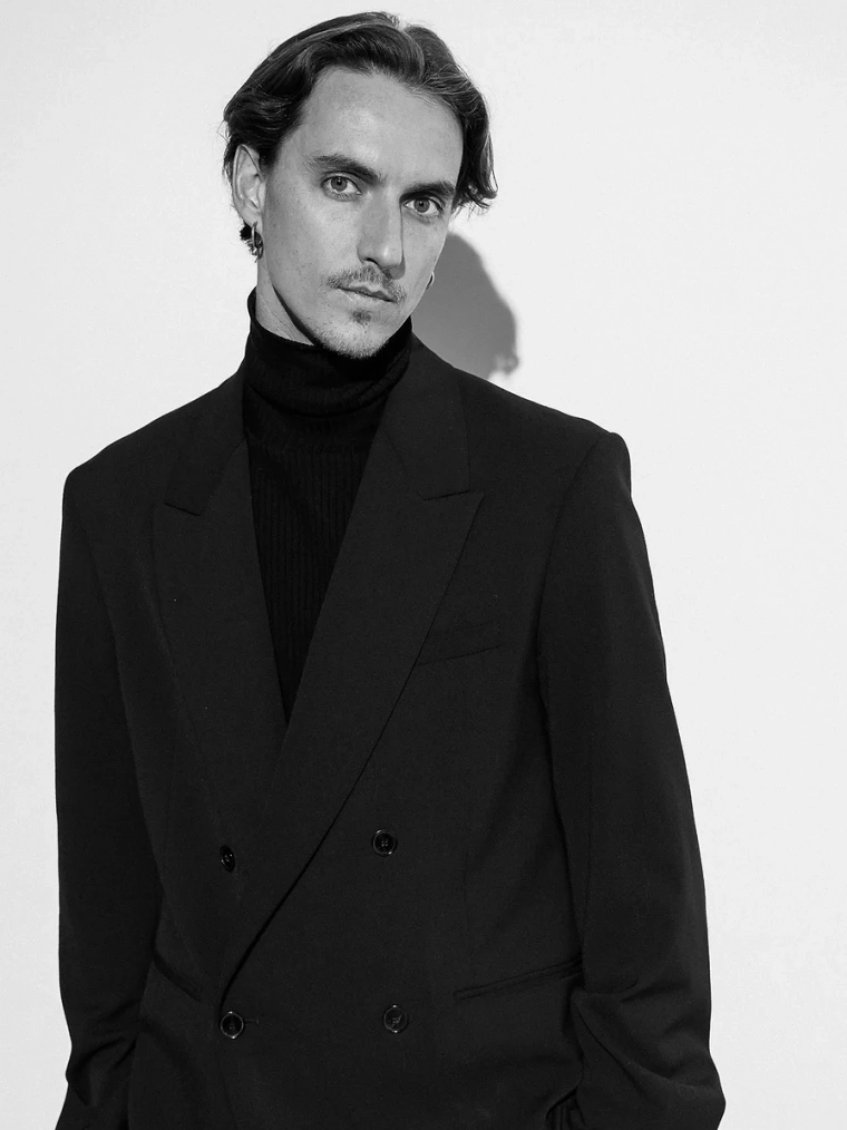 Photographers Stas Moiseev