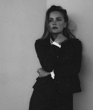 Videographers Kate Pervak