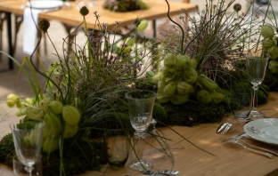 Florists Leone Floral Studio