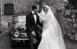 Photographers Stas Moiseev