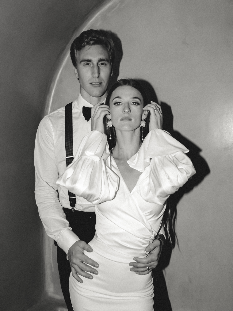 Photographers Sky and Savvy Photo