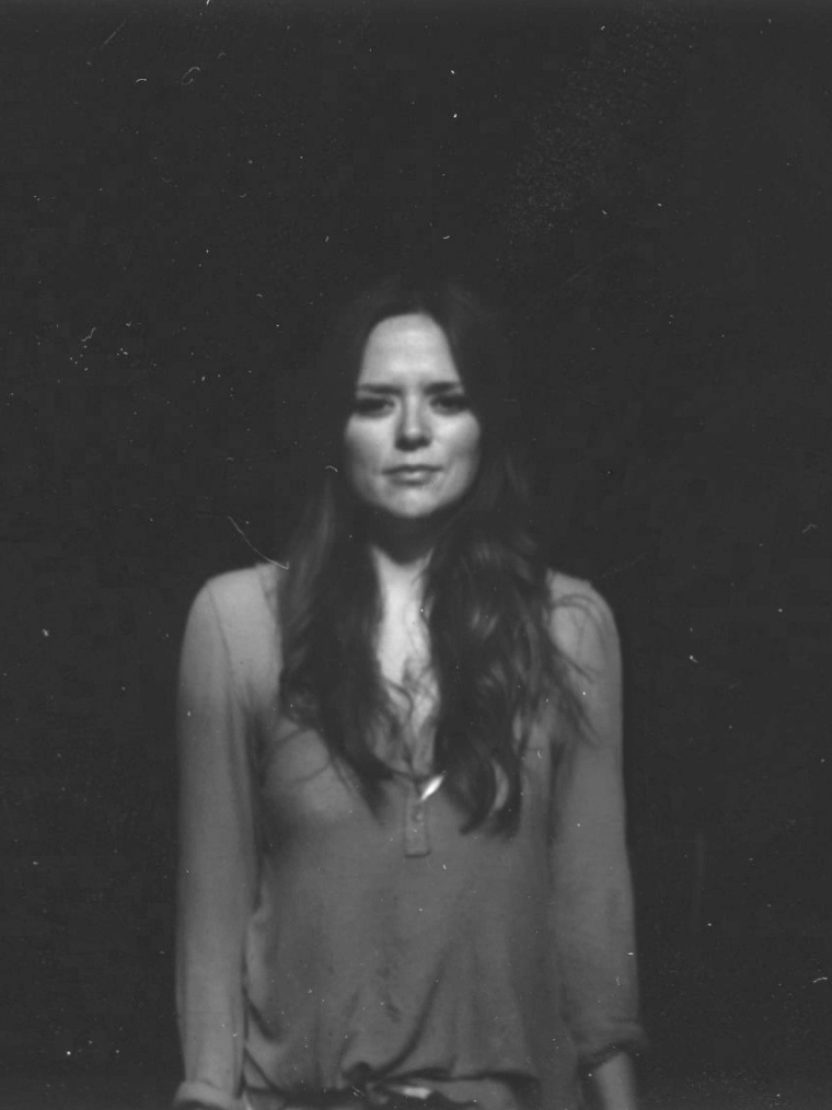 Photographers Anna Jones