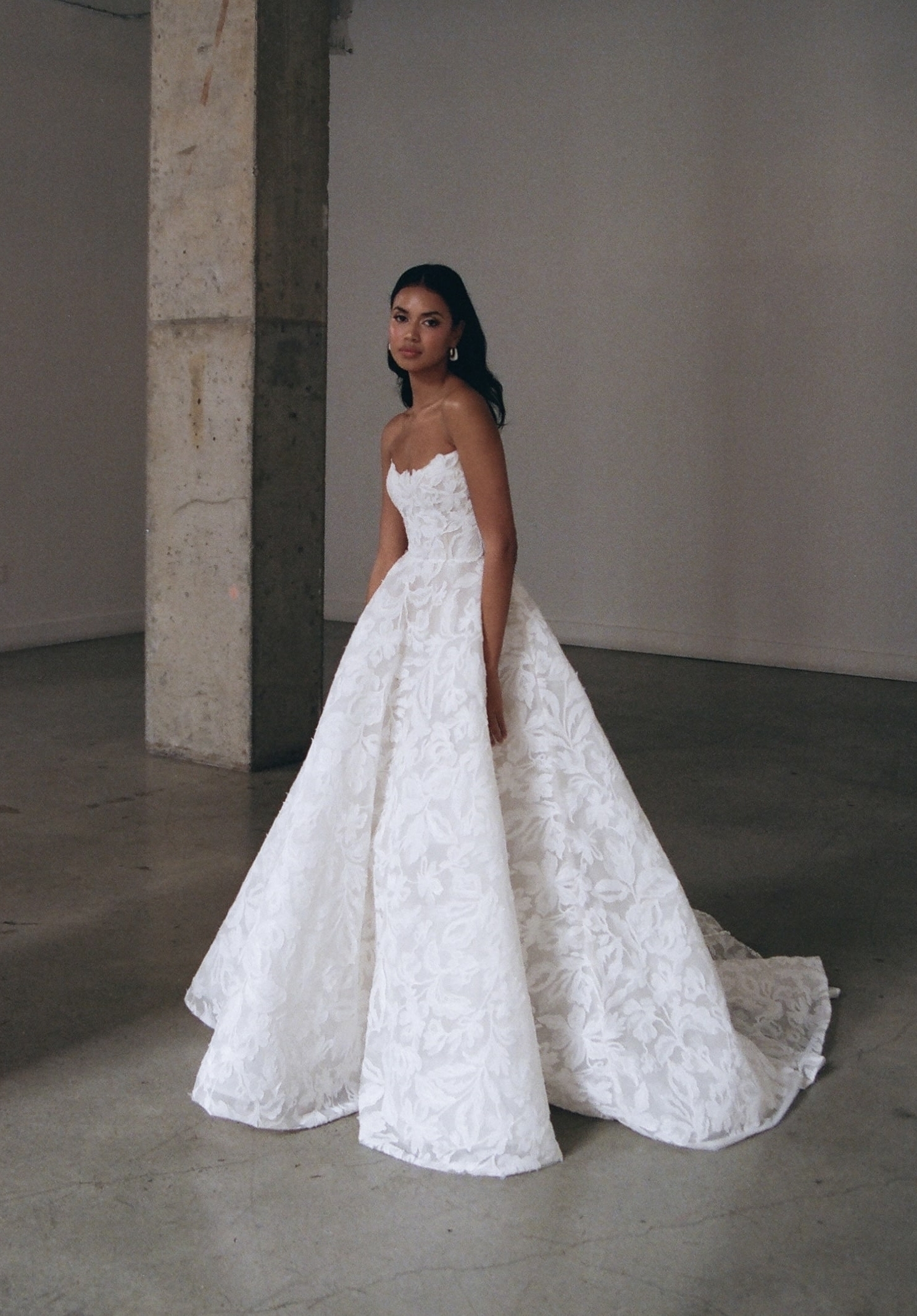 NYC Wedding Dress | Best Bridal Shops | Bridal Boutique, Stores