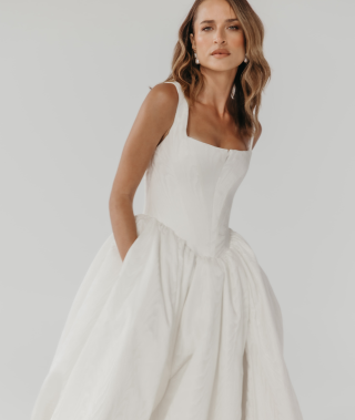 Bridal Shehzarin Batha Couture