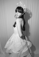 Bridal Odylyne the Ceremony