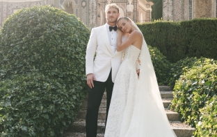 Photographers Jack Henry