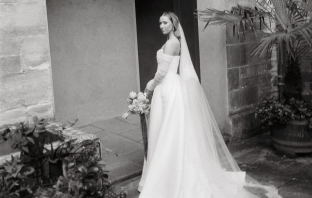 Photographers Oliver Hartley