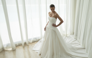 Bridal Mariana Hardwick