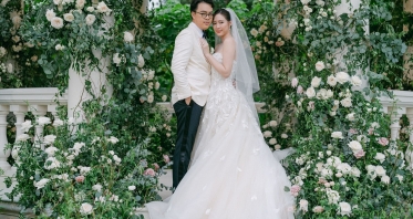 Planners The Wedding Bliss Thailand