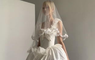 Bridal Odylyne the Ceremony