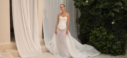 Bridal Mariana Hardwick