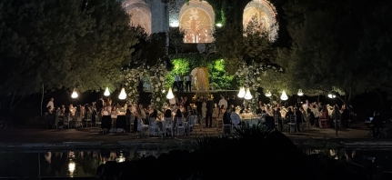 Content Creators Vow Visuals