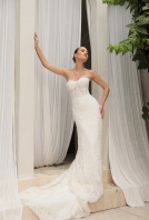 Bridal Mariana Hardwick