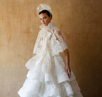 Bridal Odylyne the Ceremony