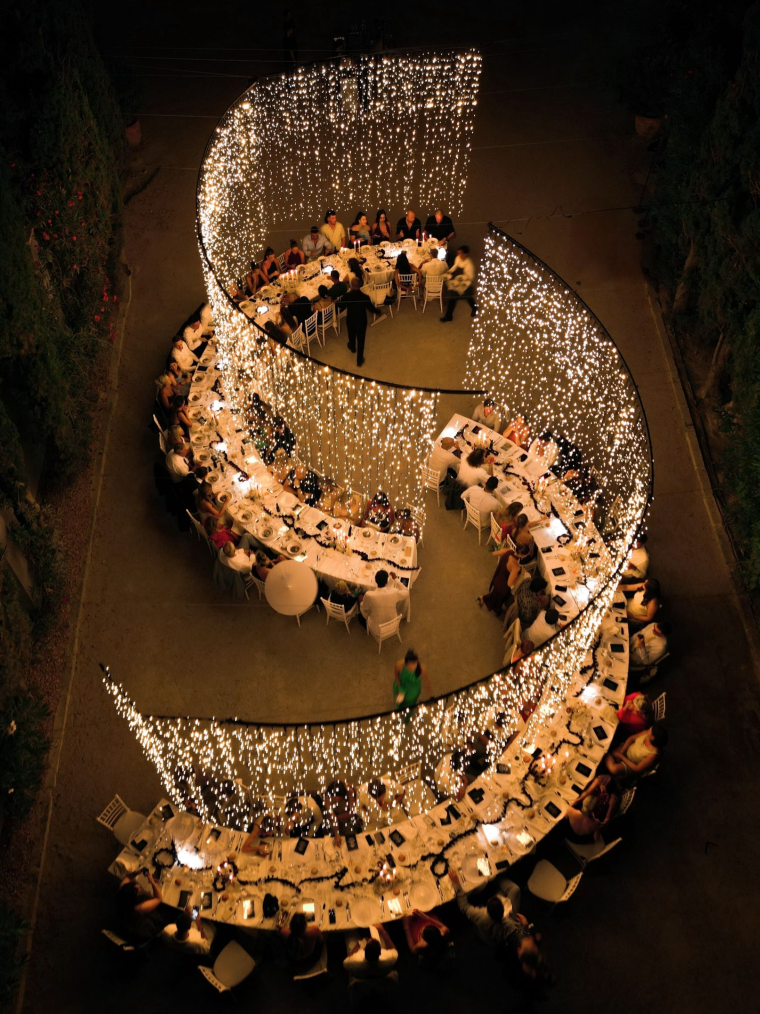 Planners La Federica 