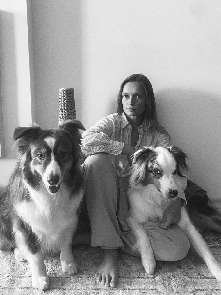 Photographers Nina Zverkova