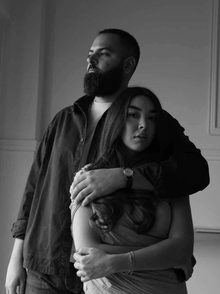 Content Creators LUXWEDD 