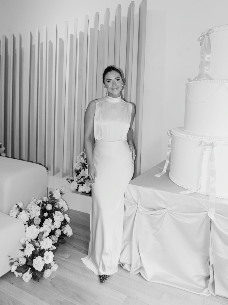 Content Creators Social Brides Collective 