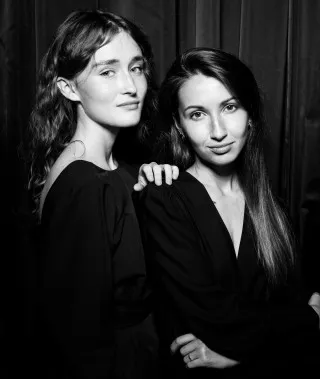 Videographers Paramonova Movies