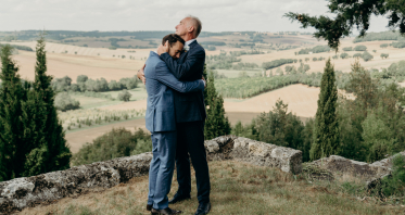 Photographers Felix Boniface