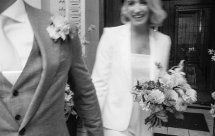 Photographers Rebecca Rees