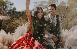 Photographers Mili Ghosh