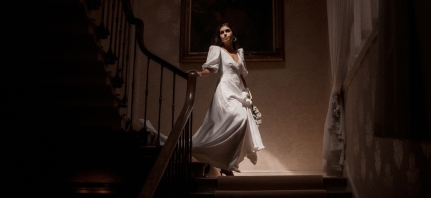 Photographers Rebecca Rees