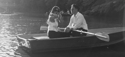 Photographers Kyla Jeanette