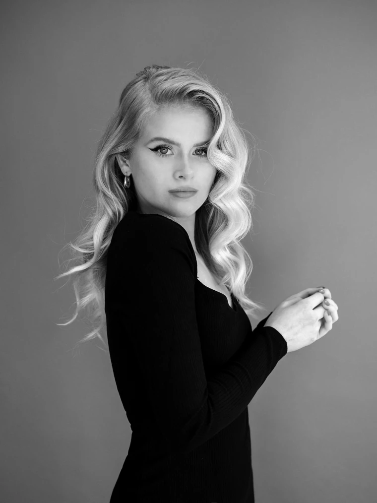 Photographers Kyla Jeanette