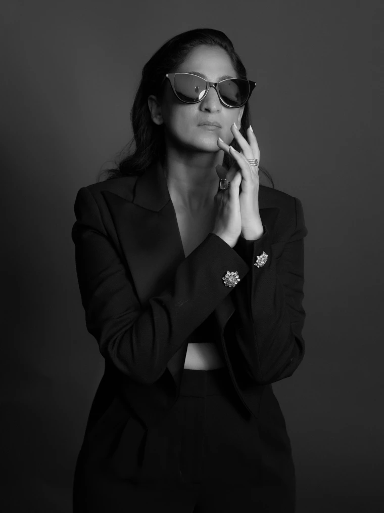 Photographers Mili Ghosh