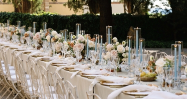 Planners The Wedding Company