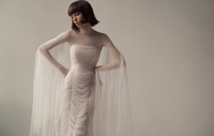 Bridal Chana Marelus