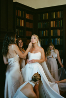 Photographers Nikki Strekowski