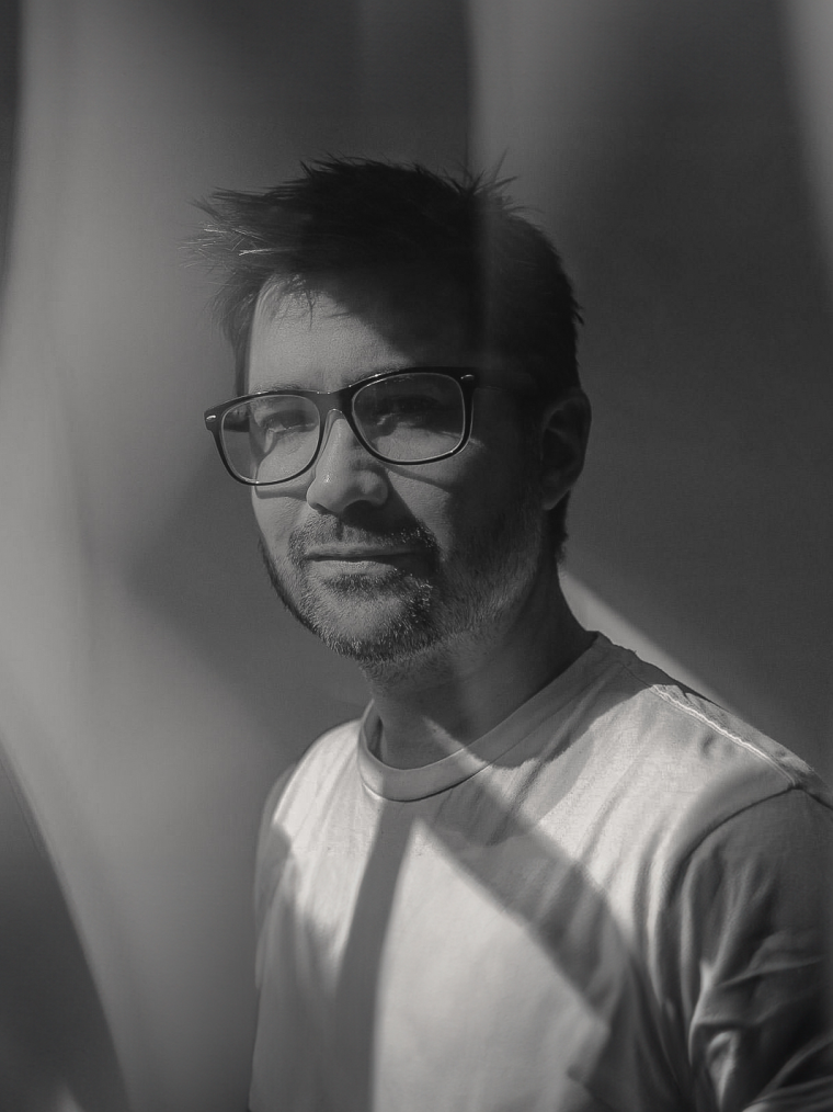 Photographers Luke Bell