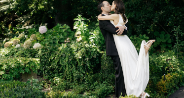 Photographers Ali Bailey