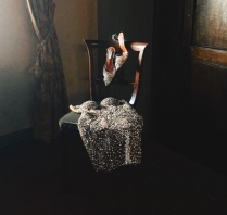 Photographers Nina Zverkova