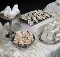 Stylists Mimosa Posy