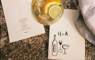 Stationery Theresa Paperie