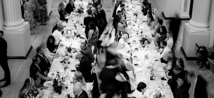 Photographers Ali Bailey