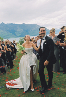 Photographers Tom Coburn