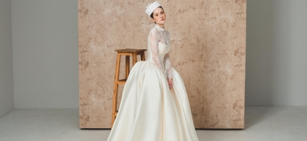 Bridal LINH DOAN ATELIER